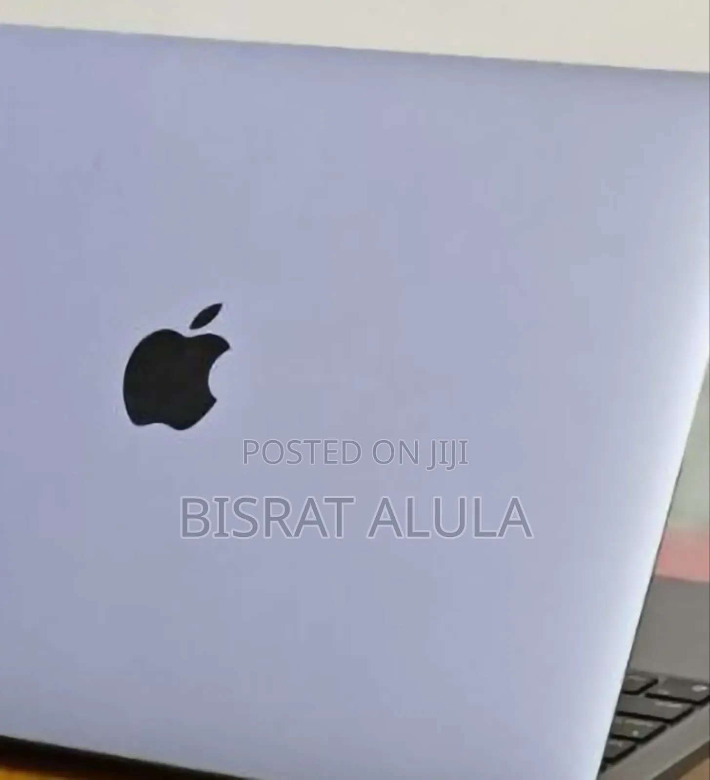 New Laptop Apple MacBook Air 2020 M1 8GB AMD A8 SSD 256GB