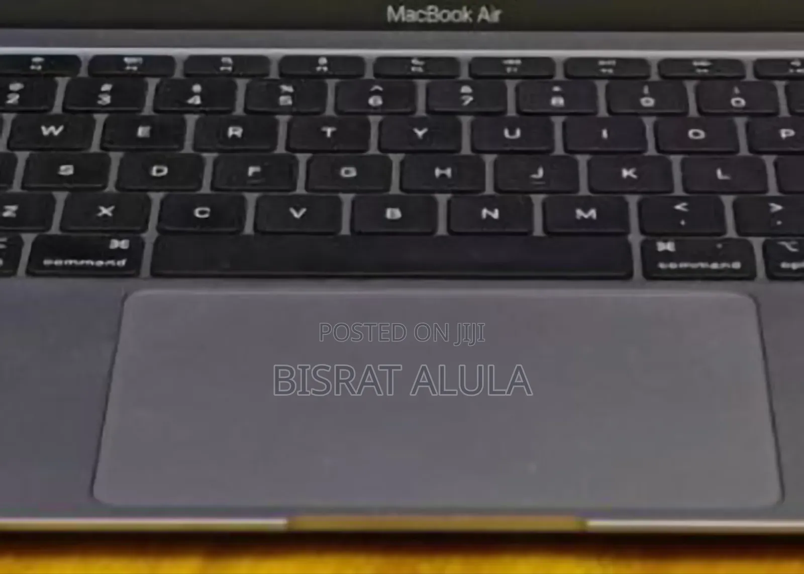 New Laptop Apple MacBook Air 2020 M1 8GB AMD A8 SSD 256GB