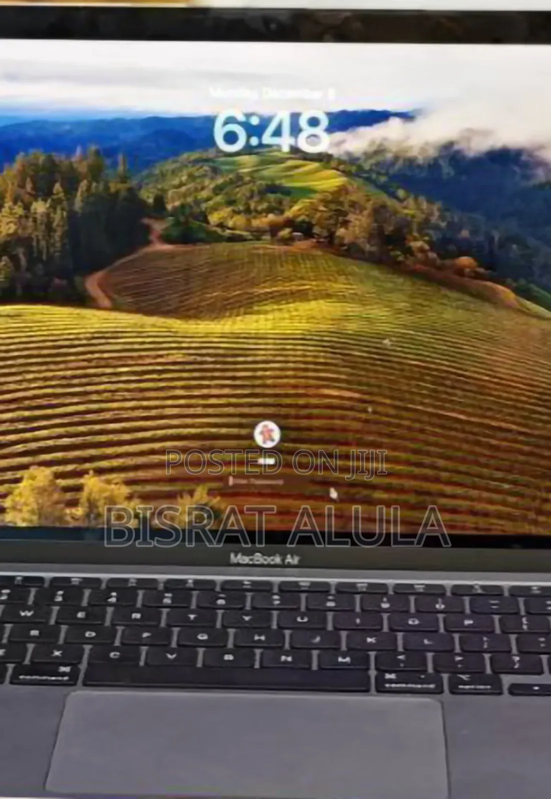 New Laptop Apple MacBook Air 2020 M1 8GB AMD A8 SSD 256GB