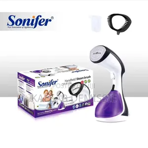 Sonifer Portable Handheld Garment Steamer