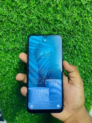 Samsung Galaxy M02s 32 GB Bronze