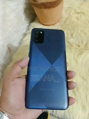 Samsung Galaxy M02s 32 GB Bronze