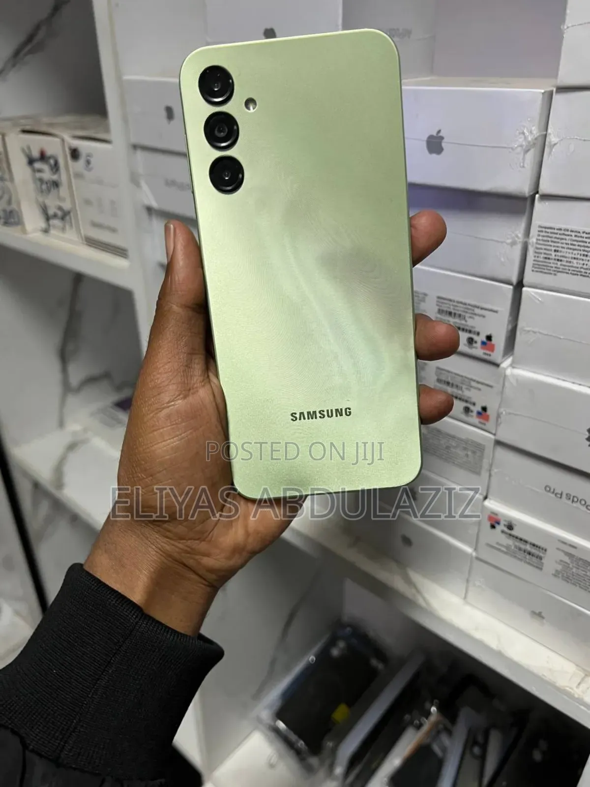 Samsung Galaxy A14 5G 128 GB