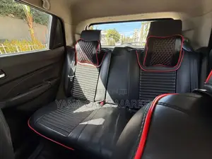 Suzuki Swift 2022 Blue