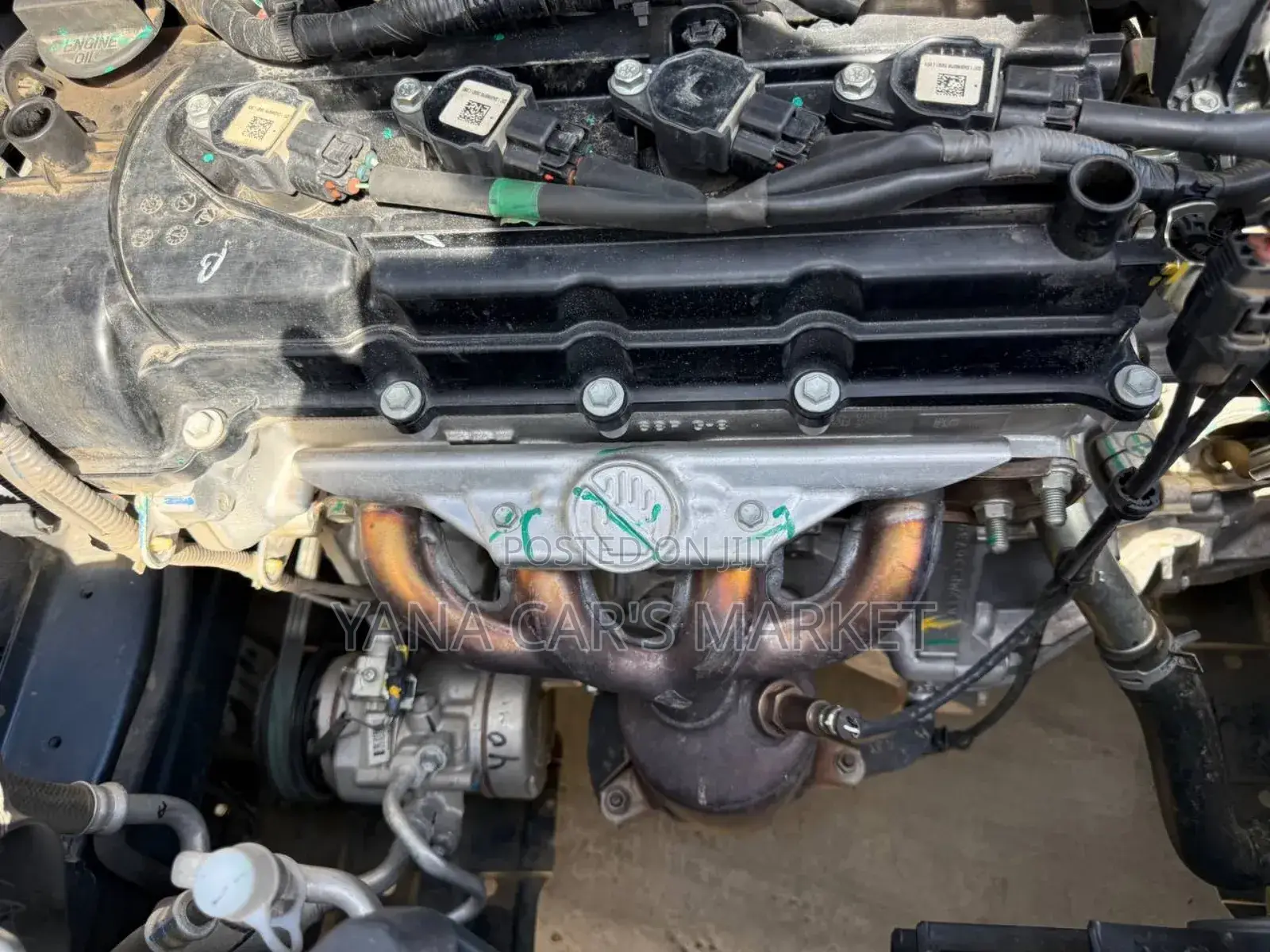 Suzuki Swift 2022 Blue