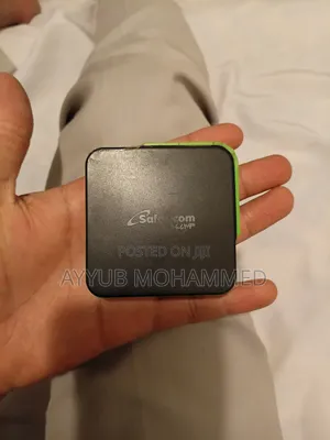 Best Safaricom Router