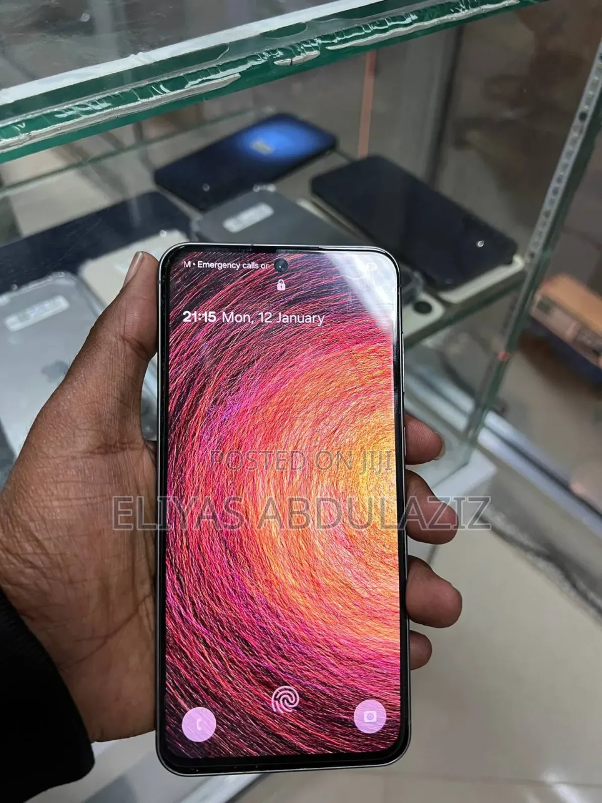 Samsung Galaxy A56 256 GB