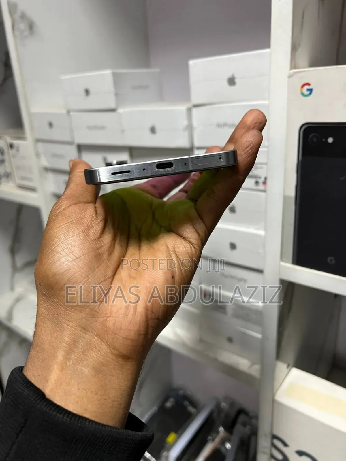 Samsung Galaxy A56 256 GB