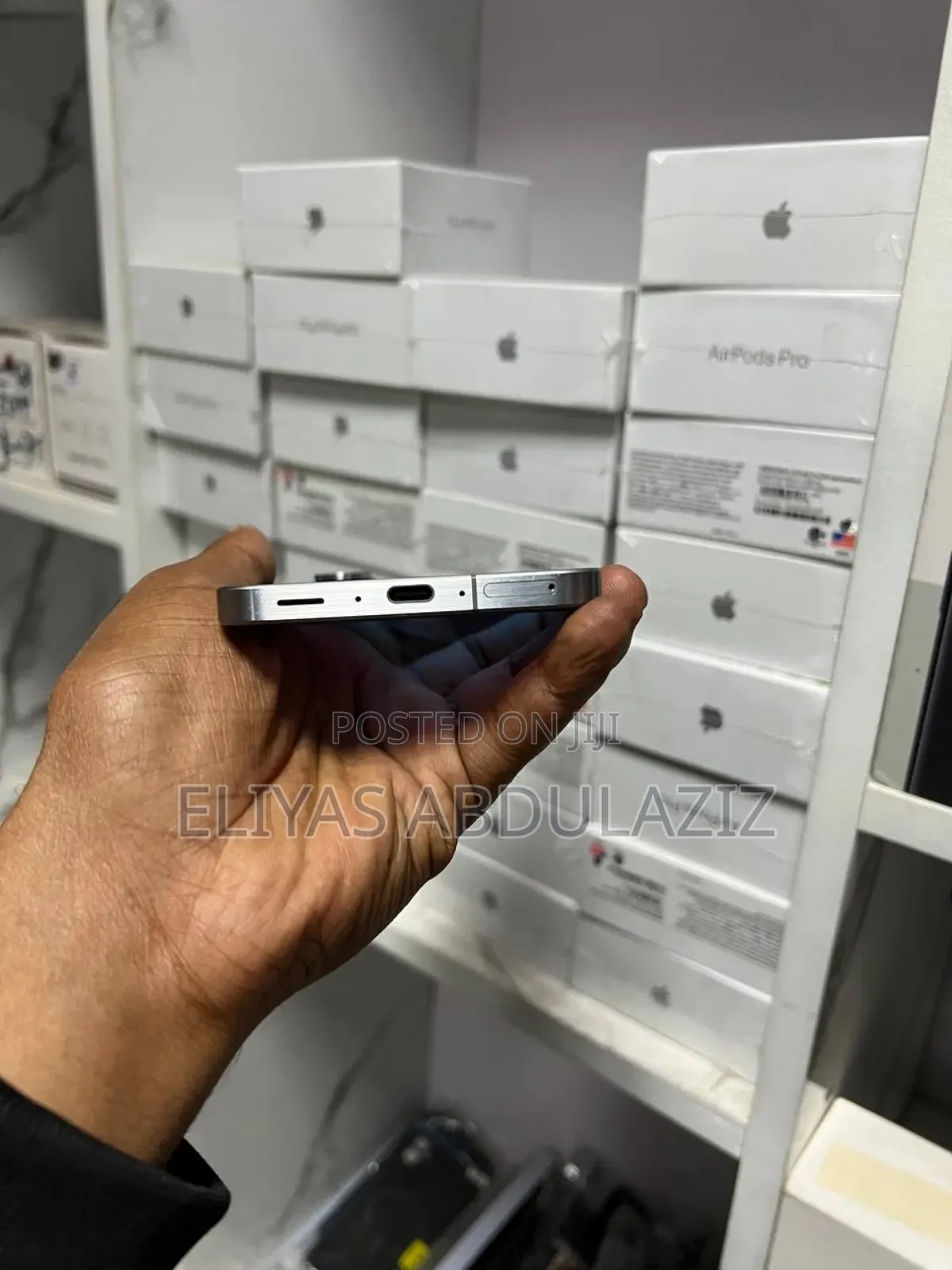 Samsung Galaxy A56 256 GB