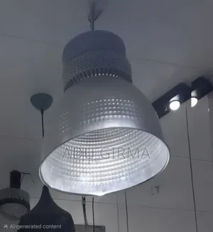 200w High Bay Light $19,500,