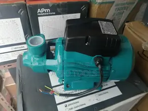 Dme 1 Hp Surface Pump