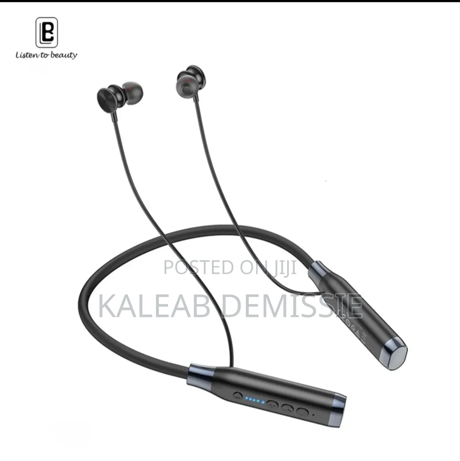 Unmatched Audio Experience