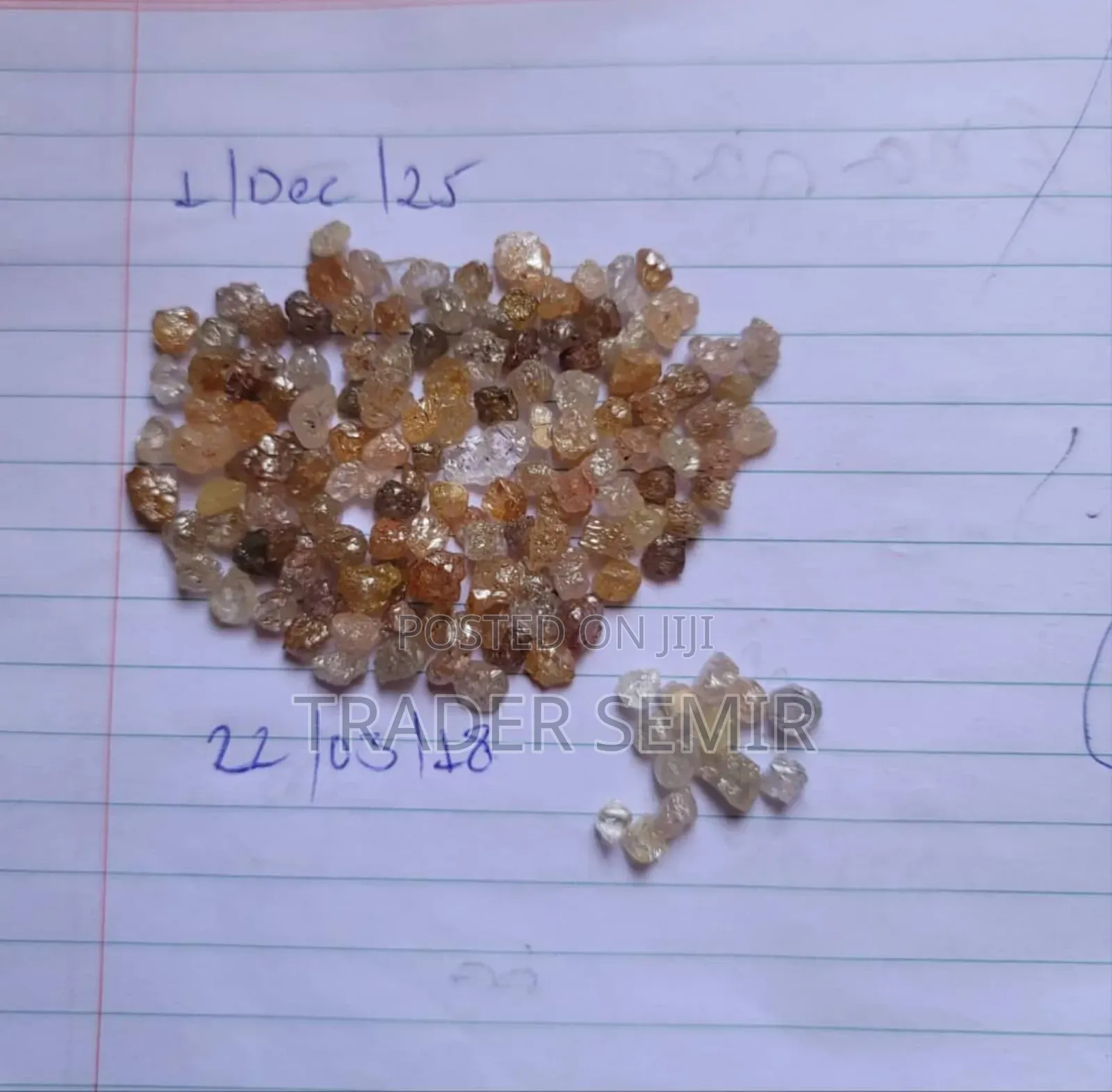 Morganite (High Quality)