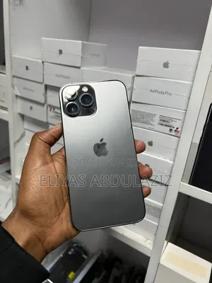 Apple iPhone 13 Pro Max 128 GB