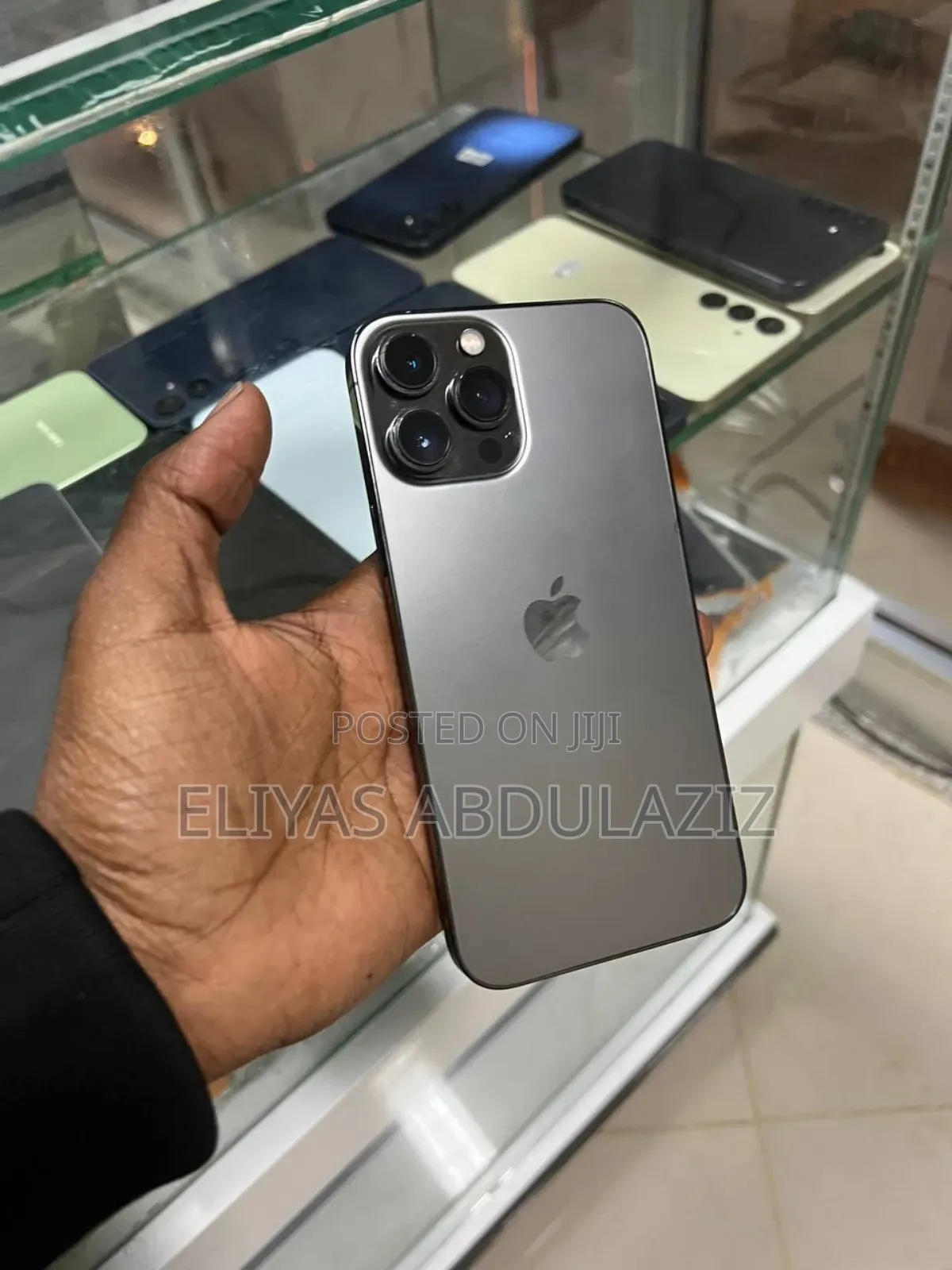 Apple iPhone 13 Pro Max 128 GB