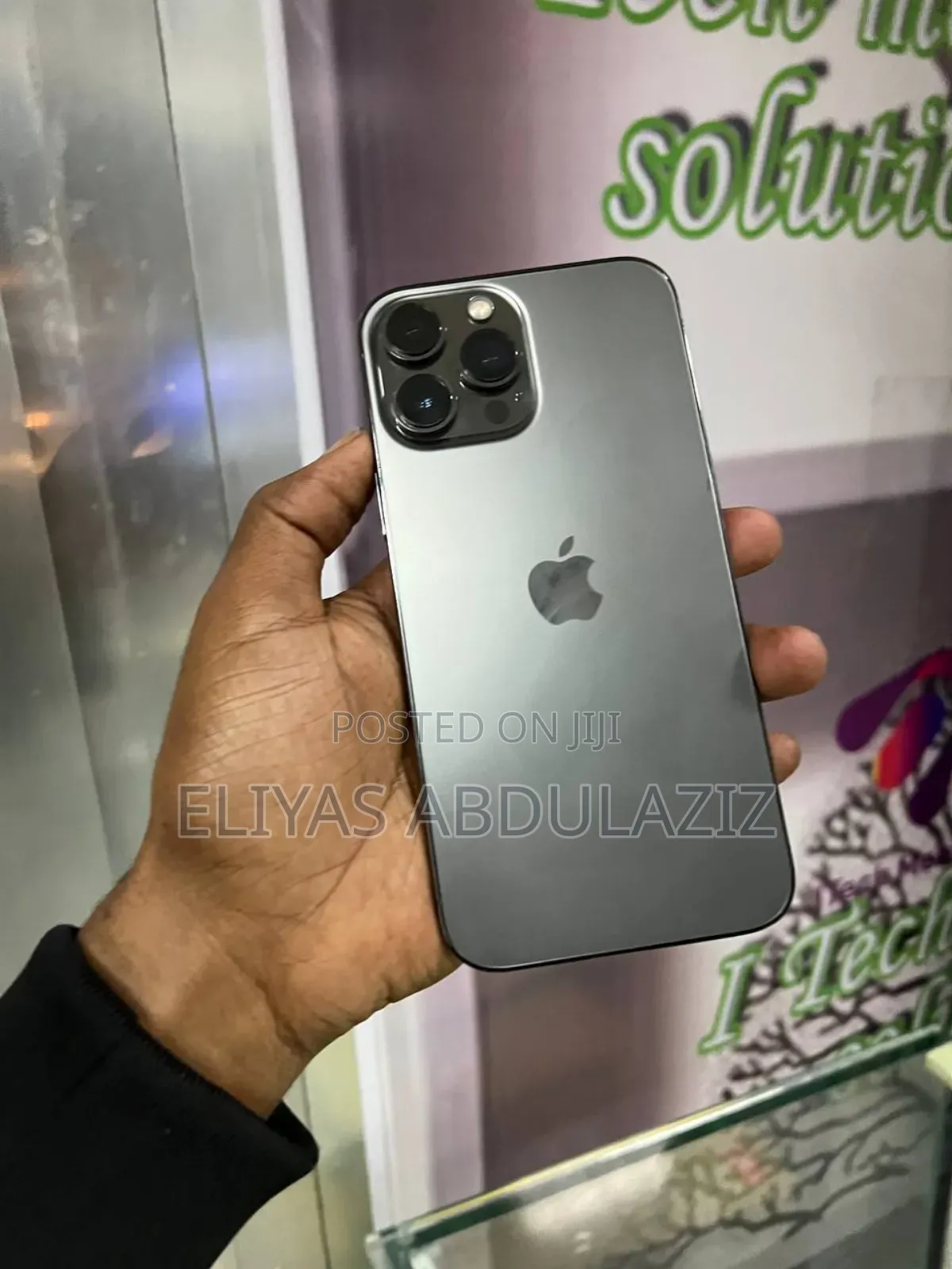 Apple iPhone 13 Pro Max 128 GB