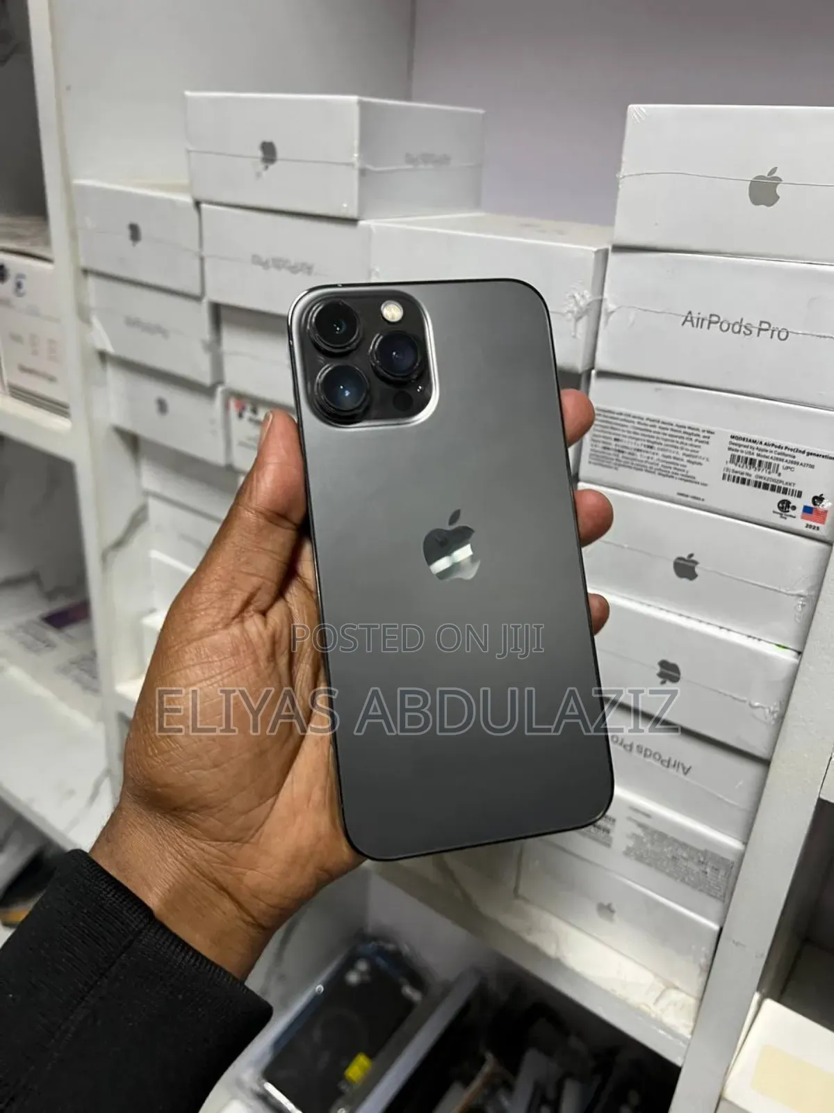 Apple iPhone 13 Pro Max 128 GB