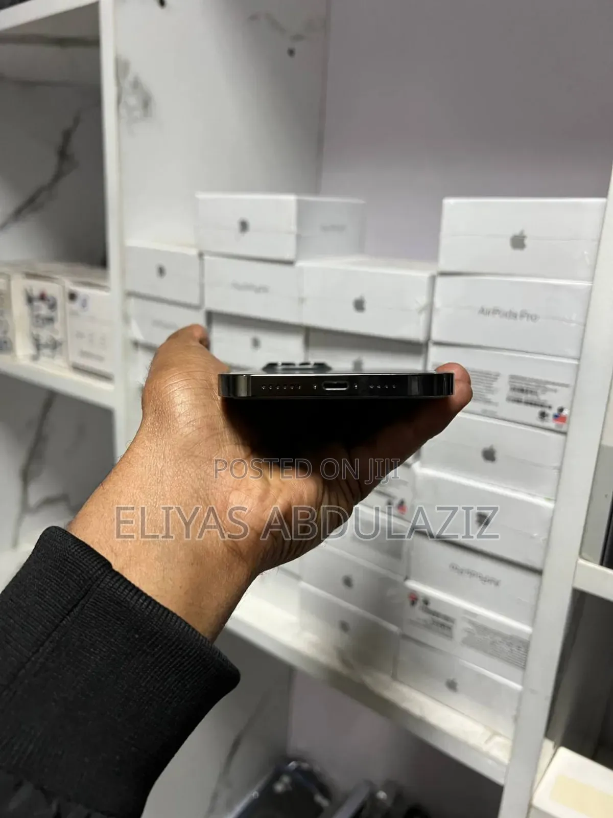 Apple iPhone 13 Pro Max 128 GB