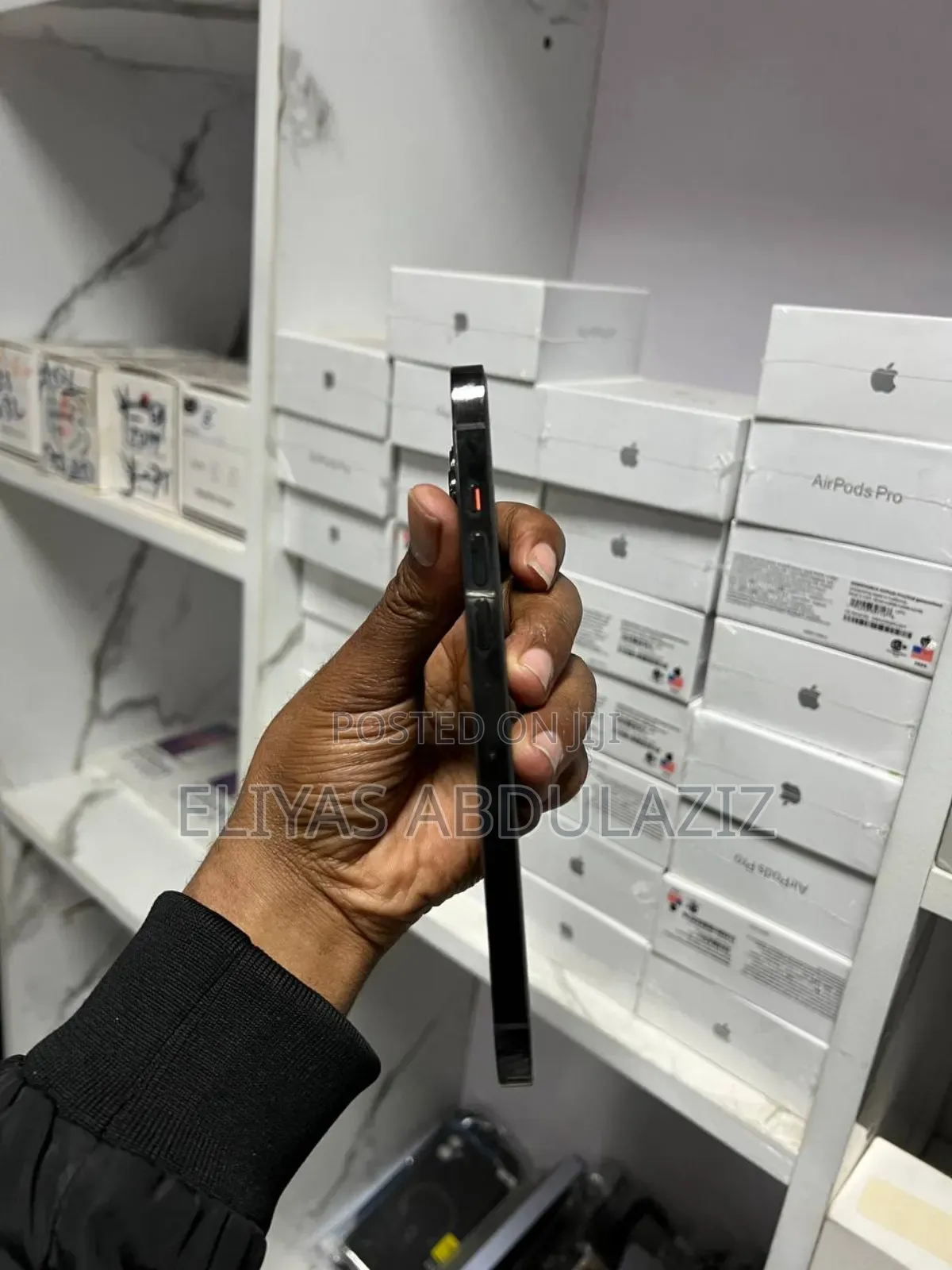 Apple iPhone 13 Pro Max 128 GB