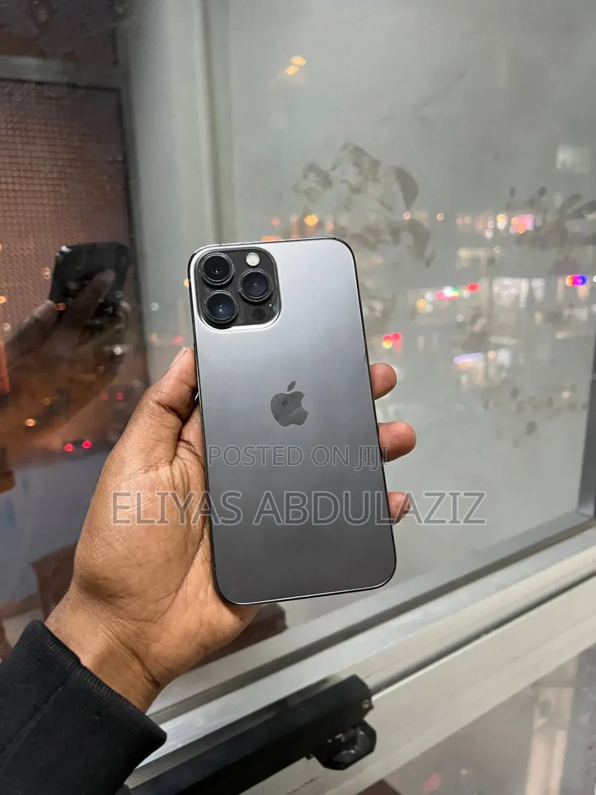 Apple iPhone 13 Pro Max 128 GB