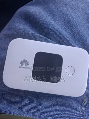 Huawei Wifi Router [ Modem ]