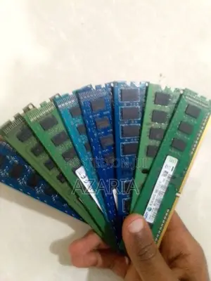 Ddr3,2/Pc3,2 Desktop Rams For Cheap