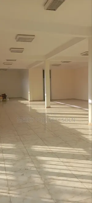 Warehouse for Rent Sheger City Area With 800 Kv Power