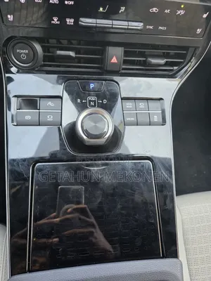 New Toyota bZ4X 2023 White