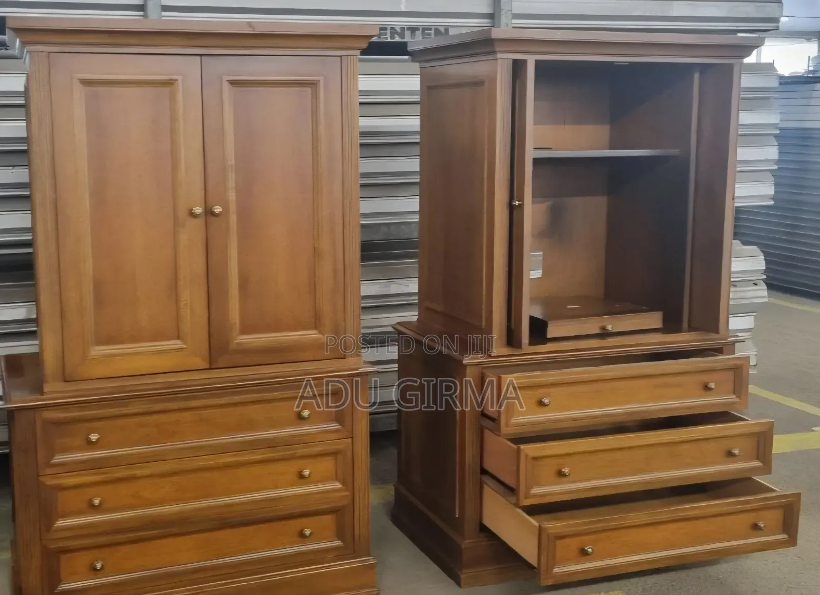 200w High Bay Light $19,500,