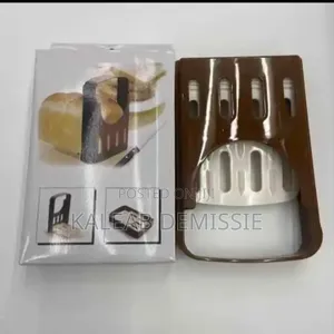 Foldable Bread Slicer Cutter