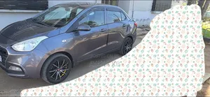Hyundai I10 2020 Gray