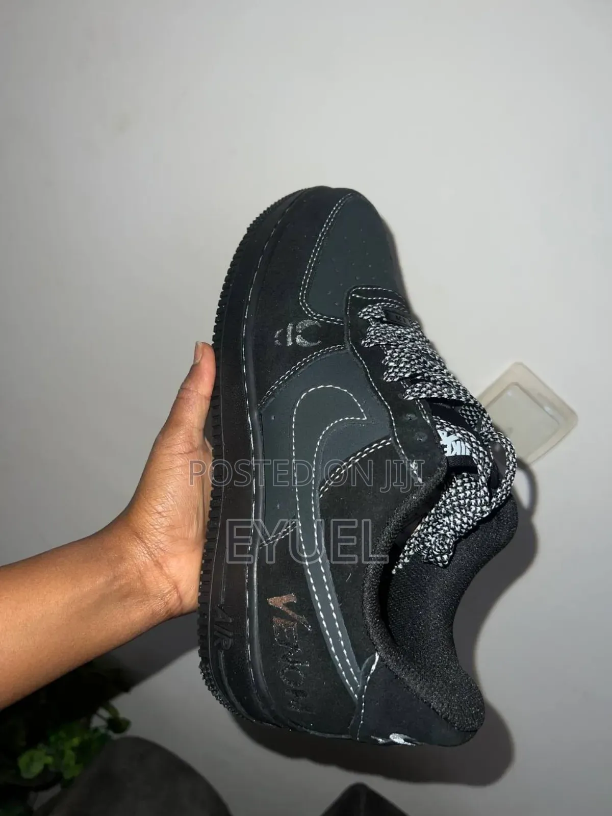 Nike Air Force 1 Low "Venom"