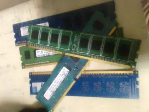 Ddr3,2/Pc3,2 Desktop Rams For Cheap