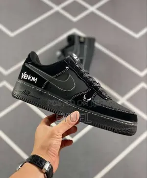 Nike Air Force 1 Low "Venom"
