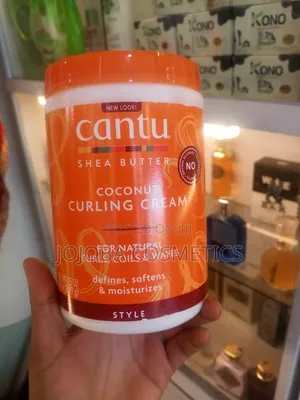 Cantu Curling Cream 709g