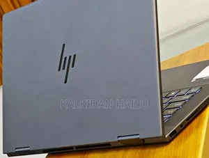 New Laptop HP Envy X360 32GB Intel Core 7 SSD 1T