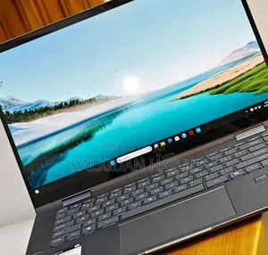 New Laptop HP Envy X360 32GB Intel Core 7 SSD 1T