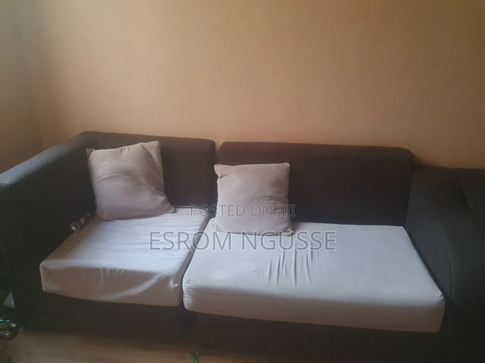 Sofa 3 Seats Gd Condition