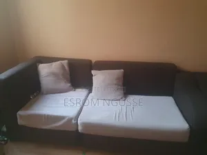 Sofa 3 Seats Gd Condition