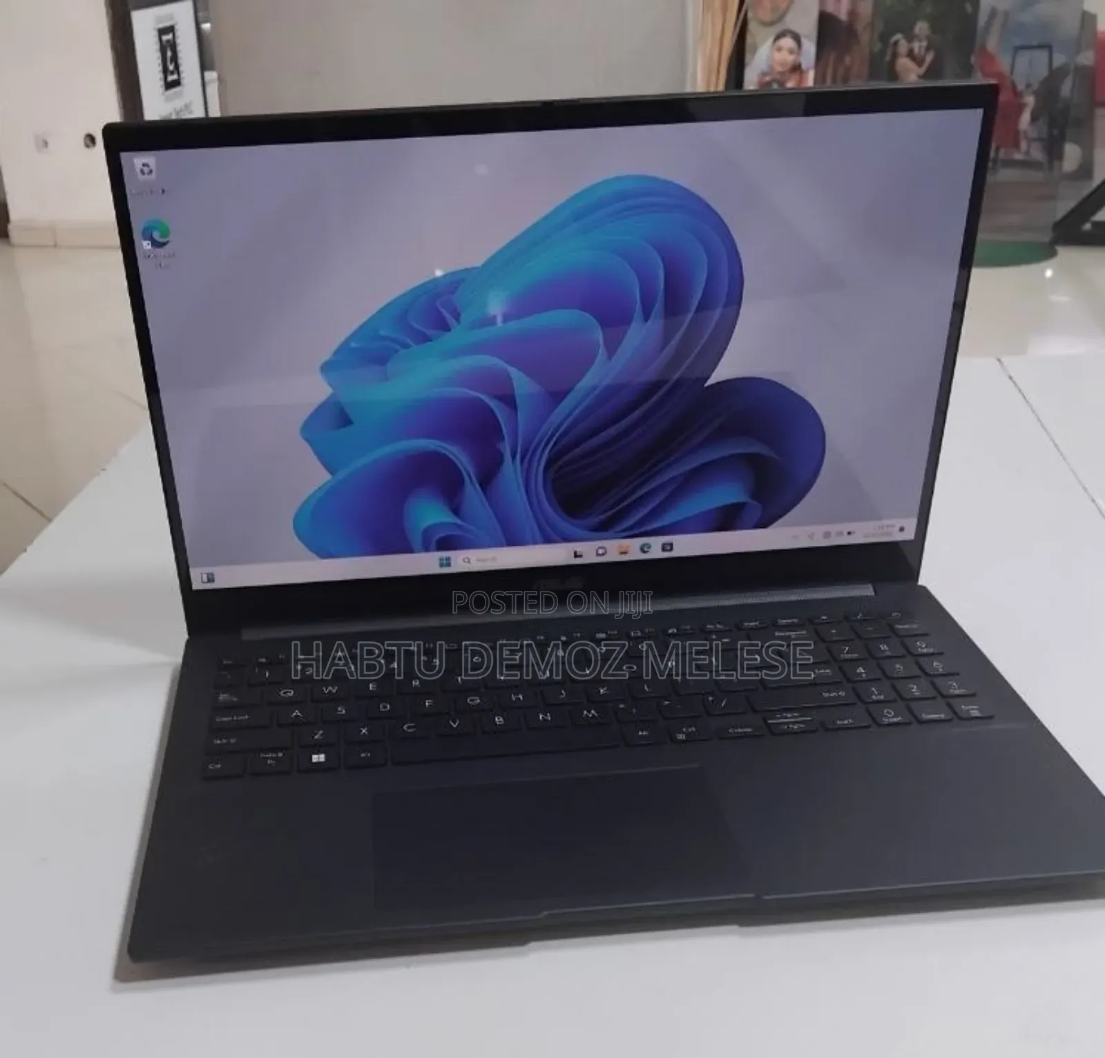 New Laptop Asus VivoBook Pro 15 N580VD 16GB Intel Core I9 SSD 1T