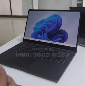 New Laptop Asus VivoBook Pro 15 N580VD 16GB Intel Core I9 SSD 1T