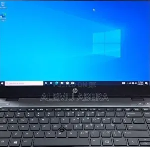 New Laptop HP EliteBook 840 G1 8GB Intel Core i5 HDD 500GB