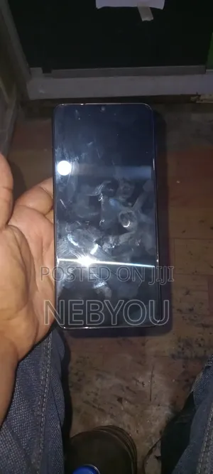 Samsung Galaxy A04 32 GB Black