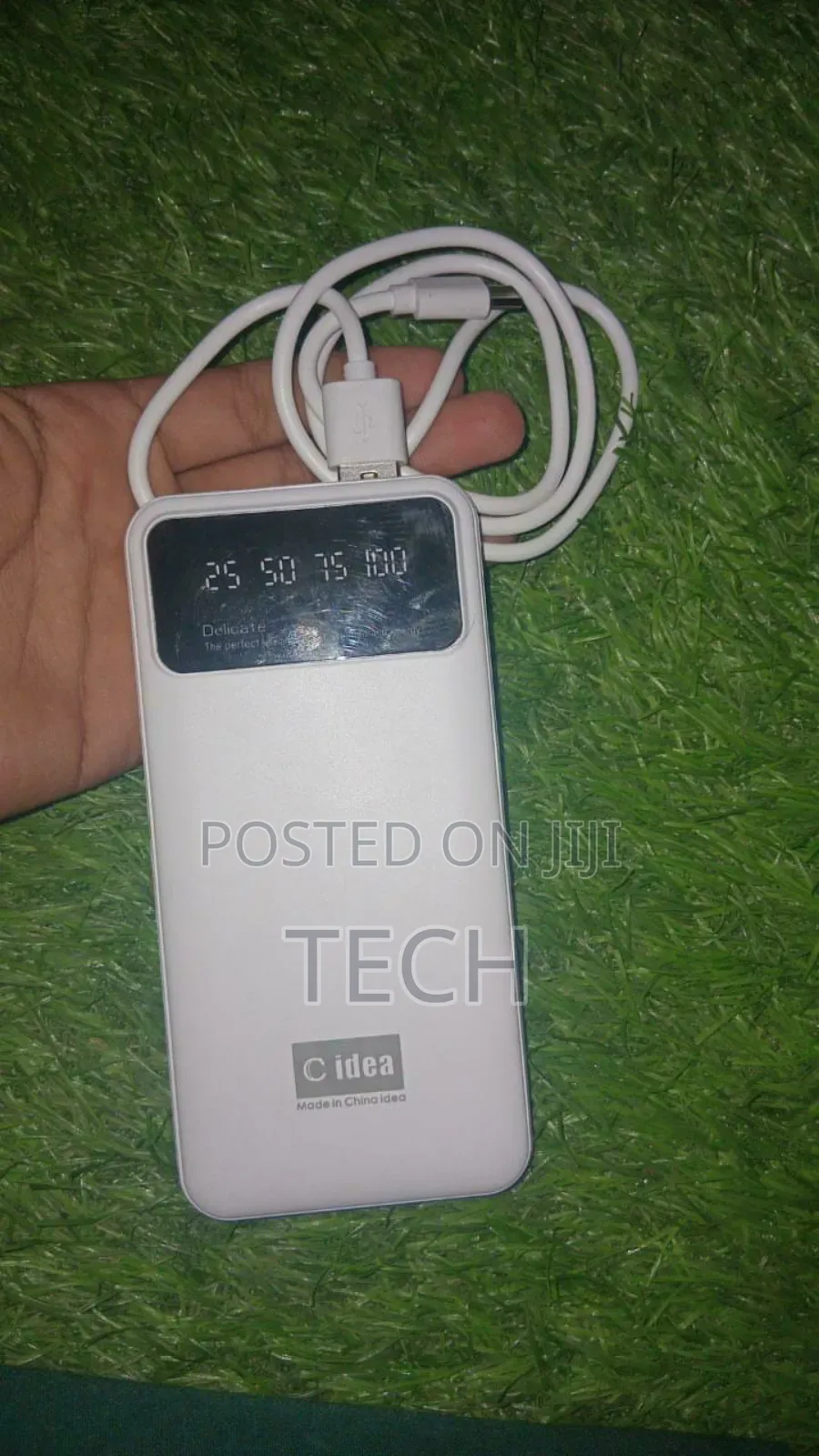 Mini Speaker + Free Power Bank