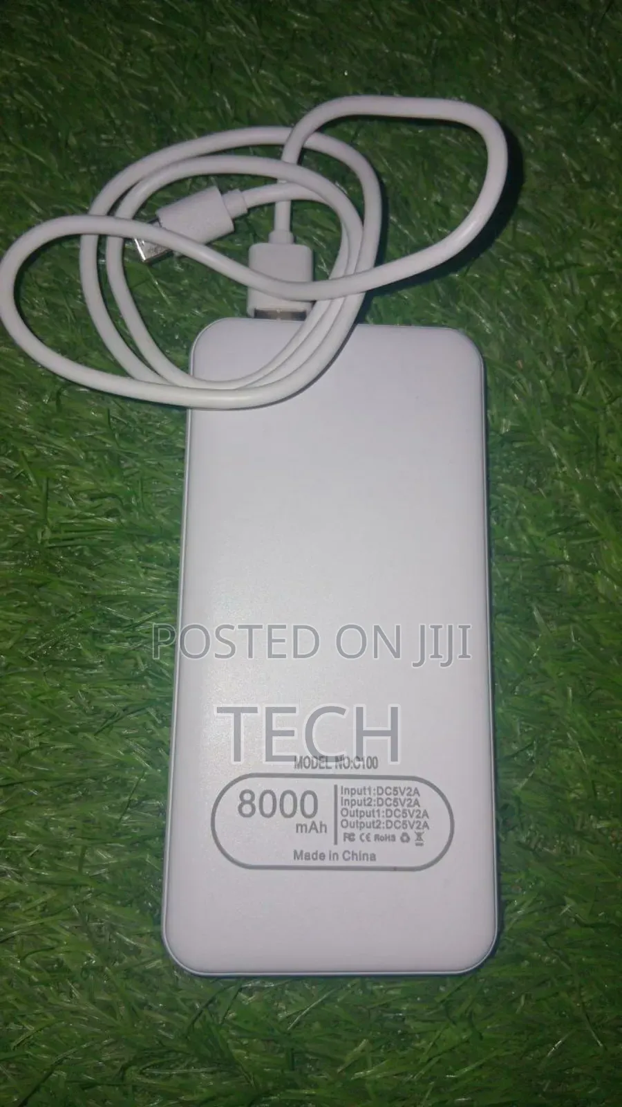 Mini Speaker + Free Power Bank