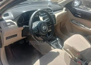Suzuki Dzire 2022 Gray