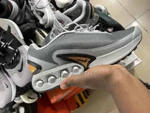 Nike Shoe Original Master Quality