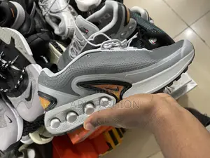 Nike Shoe Original Master Quality