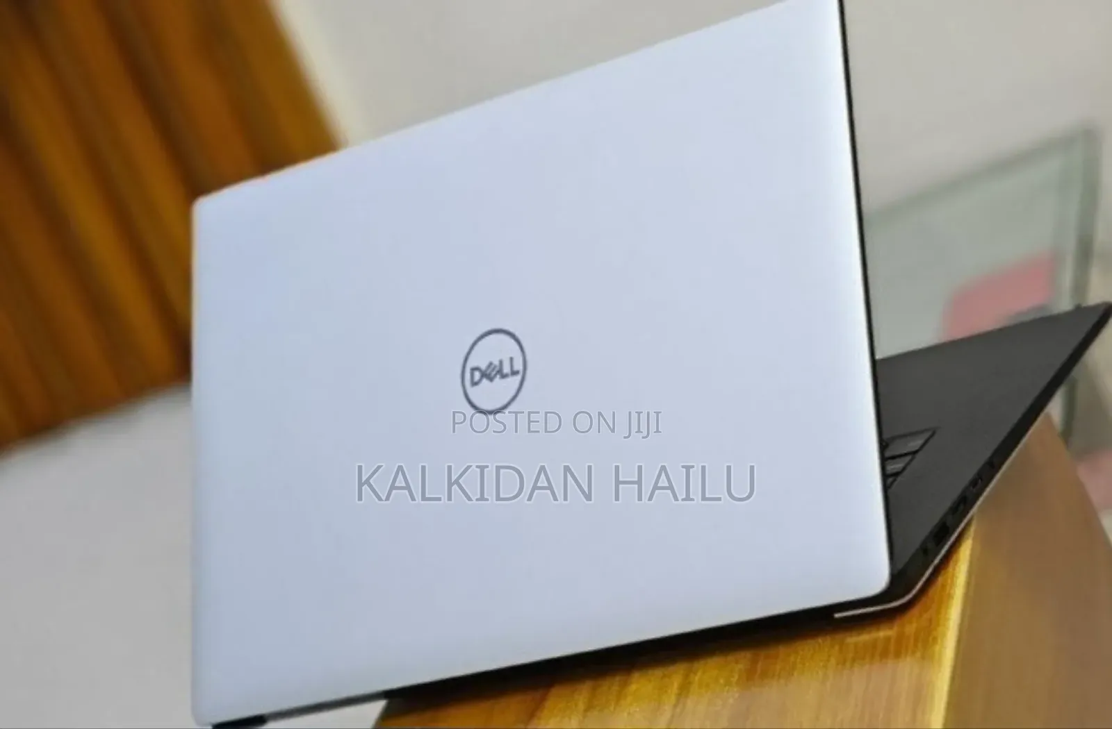 New Laptop Dell Precision 5540 16GB Intel Core I9 SSD 512GB