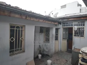 250 SQM Land for Sale Around Semit